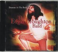 Edgar BROUGHTON BAND - Demons At The Beeb