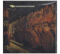 Edgar Broughton Band - Edgar Broughton Band
