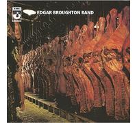 Edgar Broughton Band - Edgar Broughton Band
