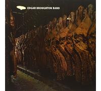 Edgar Broughton Band - Edgar Broughton Band [Vinilo]