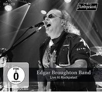 Edgar Broughton Band - Live At Rockpalast