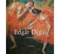 Edgar Degas (1834-1917) (ebook)