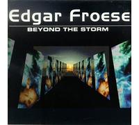 Edgar Froese - Beyond the Storm