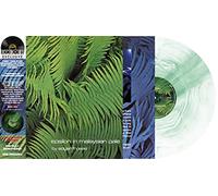 EDGAR FROESE - EPSILON IN MALAYSIAN (RSD 2022) VERDE MARMOLIZADO