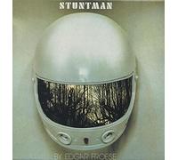 Edgar Froese - Stuntman