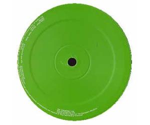 Edgar Jimmy - Bounce Make Model [Vinilo]