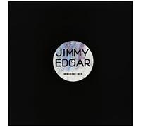 Edgar,Jimmy - Funktion of Your Love Ep [Vinilo]
