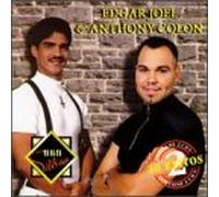 Edgar Joel and Anthony Colon - Oro Salsero - 20 Exitos Vol. 2 [Us Import]