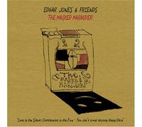 Edgar Jones - Masked Marauder/Love Is the Spark