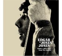 Edgar Jones/the Joneses - Gettin a Little Help from