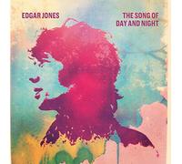 Edgar Jones - The Song of Day & Night [Vinilo]