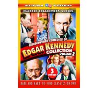 Edgar Kennedy Collection, Volume 2 [DVD]