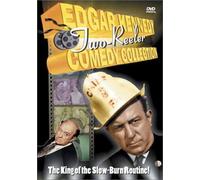 Edgar Kennedy - Edgar Kennedy Two Reeler Comedy Collection [Reino Unido] [DVD]