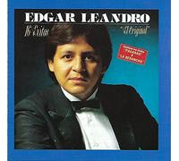 Edgar Leandro - 16 Exitos