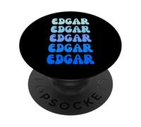Edgar PopSockets PopGrip Adhesivo