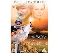 Edgar Ramirez - Boy from Wolf Mountain [Reino Unido] [DVD]