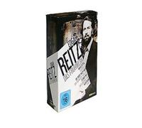 Edgar Reitz - Das Frühwerk (DVD) (Importación USA)