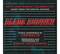 EDGAR ROTHERMICH - BLADE RUNNER - 30TH ANNIVERSARY CELEBRATION