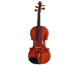 Edgar Russ - Sound of Cremona Marco Dotti Strad. The Betts