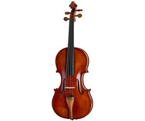 Edgar Russ - Sound of Cremona Scala Perfetta Violin Guarneri