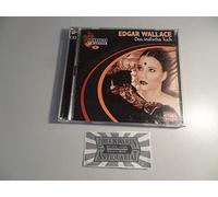Edgar Wallace 1 - Das Indische Tuch
