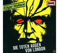 Edgar Wallace 1 - Die Toten Augen Von London [Import]