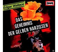 Edgar Wallace 10 - Edgar Wallace 10-das Geheim [Import]