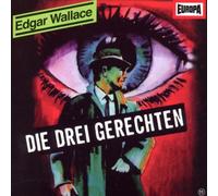 Edgar Wallace 11 - Edgar Wallace 11-Die DREI G [Import]