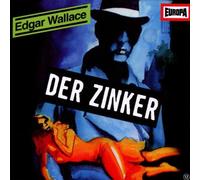 Edgar Wallace 12 Edgar Wallace 12-Der Zinker