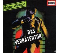 Edgar Wallace 9 - Edgar Wallace 9 Edgar Wallace 9-Das Verrät