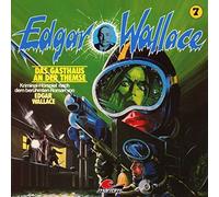 Edgar Wallace Klassiker Edition - Das Gasthaus an der Themse-Folge 7 [Import]