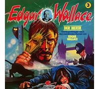 Edgar Wallace Klassiker Edition - Der Hexer-Folge 3