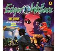 Edgar Wallace Klassiker Edition - Folge 1-Der Zinker