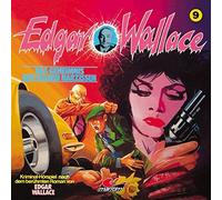 Edgar Wallace Klassiker Edition - Folge 9-Das Geheimnis der gelben Narzissen