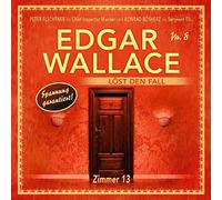 EDGAR WALLACE LÖST DEN FALL - Folge 8