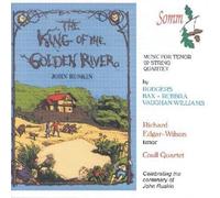 Edgar-Wilson - John Ruskin: The King of the Golden River