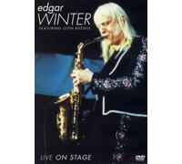 Edgar winter [Alemania] [DVD]