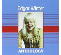 Edgar WINTER - Anthology