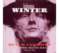 Edgar Winter - Black Cat Bone