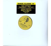 Edgar Winter - Countdown/This Is It/Above [Vinilo]