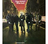 Edgar Winter E Altri - Edgar Winter: White Trash [Vinilo]