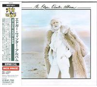 Edgar Winter - Edgar Winter Album