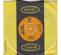 Edgar Winter - Frankenstein - 4pr - Tan