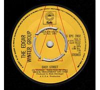 Edgar Winter Group - Easy Street