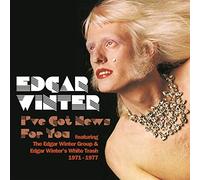 Edgar Winter Group - I've Got News For You
