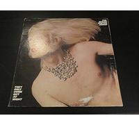 EDGAR WINTER GROUP - They Only Come Out At Night