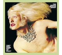 Edgar Winter Group - They Only Come Out At Night