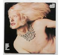 EDGAR WINTER GROUP - They Only Come Out At Night [LP]