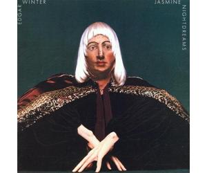 Edgar Winter - Jasmin Nightdreams