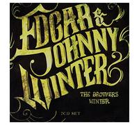 Edgar WINTER & Johnny WINTER - The Brothers Winter